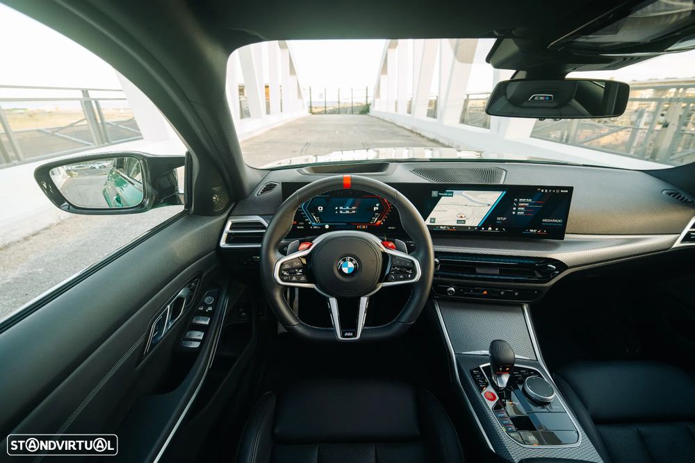BMW M3 - 31