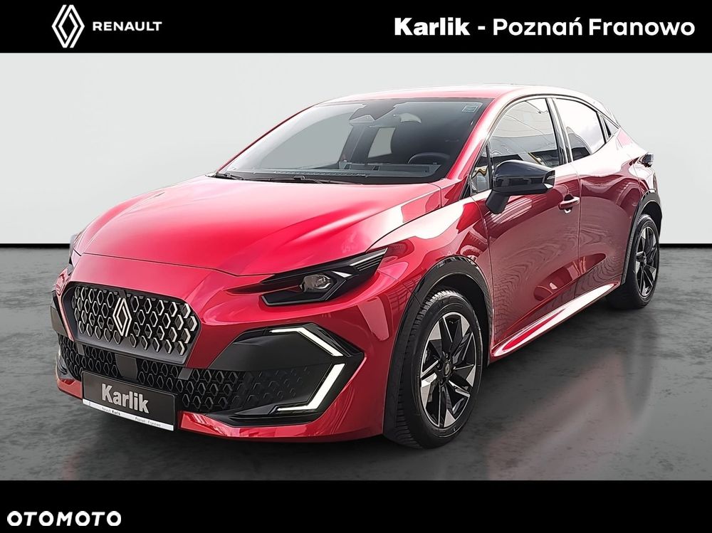 Renault Clio 1.2 TCe Techno - 1
