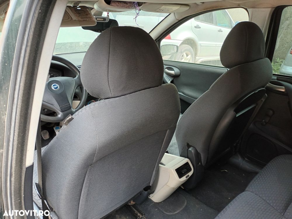 Dezmembrari  Fiat STILO (192)  2001  > 2010 1.9 JTD Motorina - 15