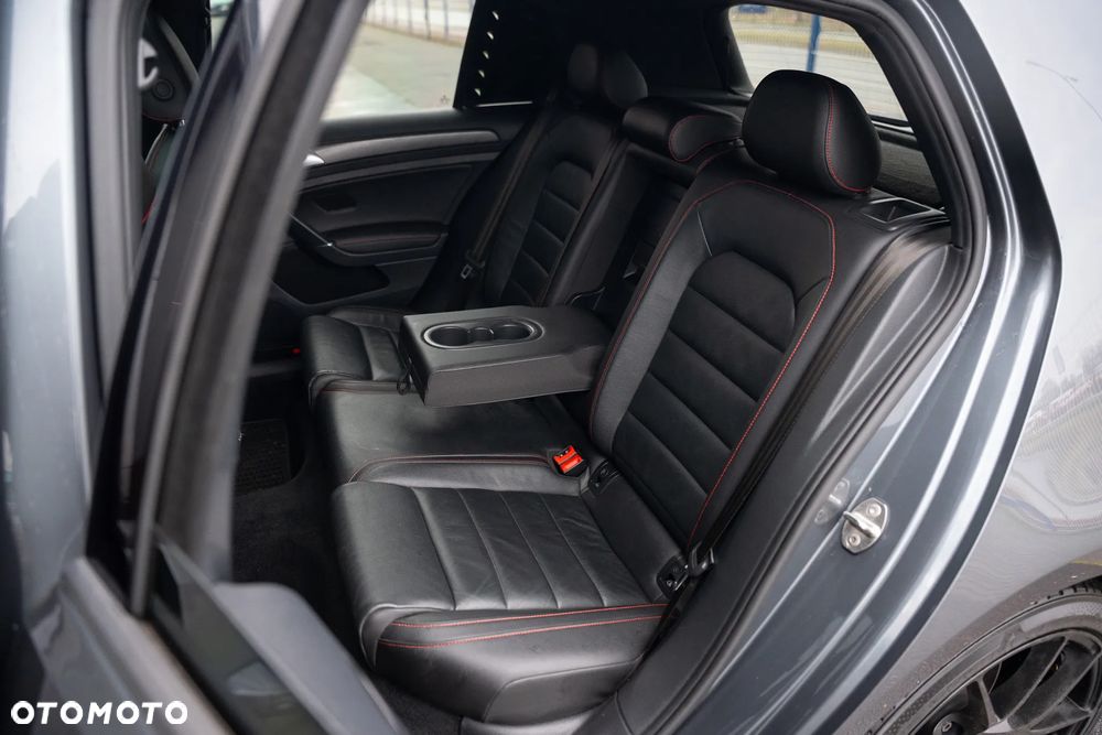 Volkswagen Golf ver-2-0-gti-dsg - 34