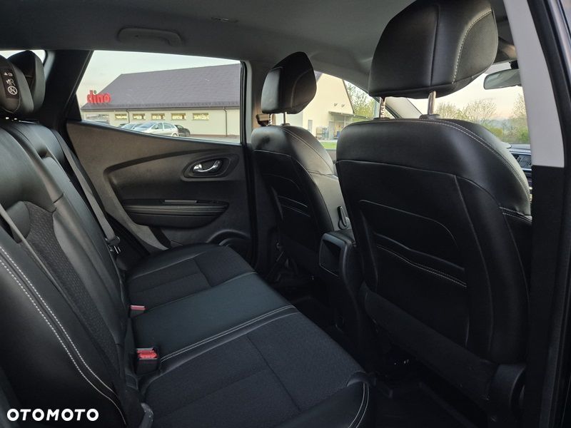 Renault Kadjar Energy dCi 110 Business - 9