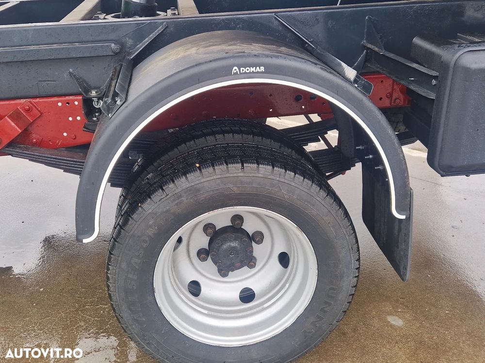 Iveco Daily - 12