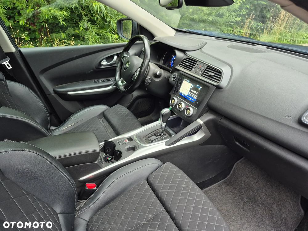 Renault Kadjar 1.3 TCe FAP Intens EDC - 5
