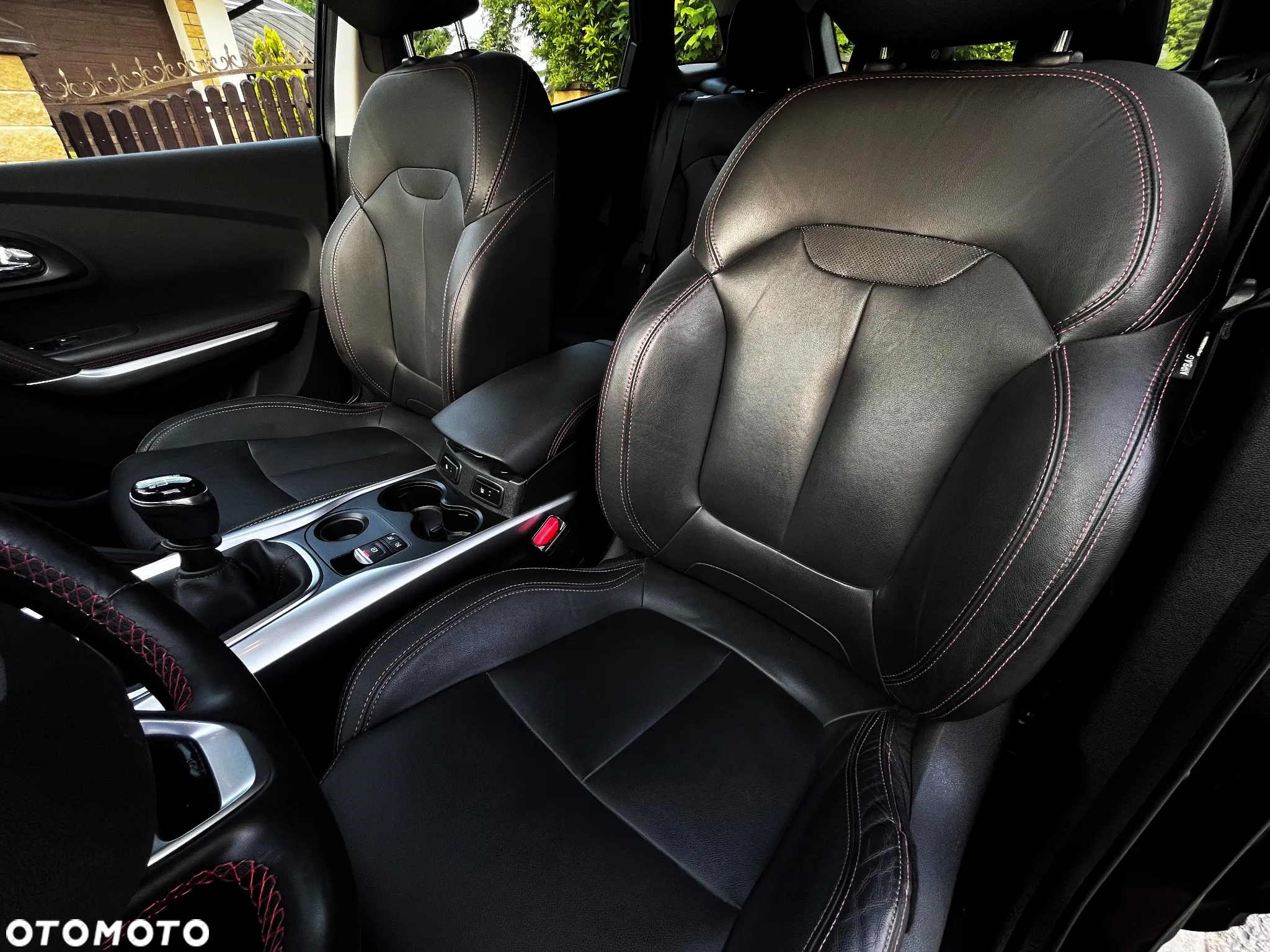 Renault Kadjar Energy TCe 165 CROSSBORDER - 34