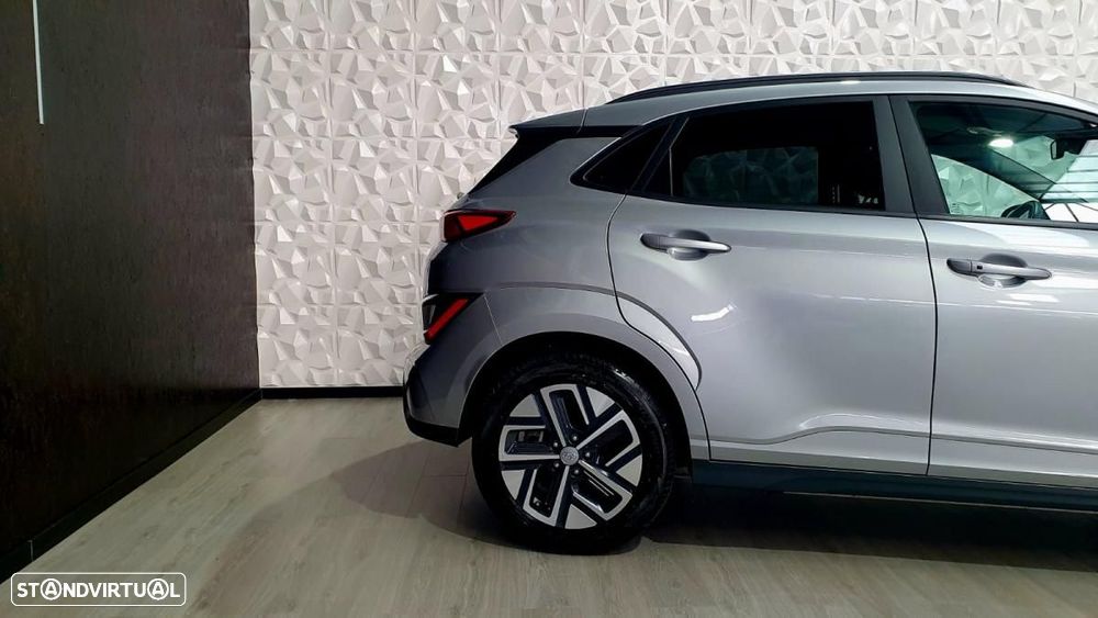 Hyundai Kauai EV 39 kWh Premium - 5