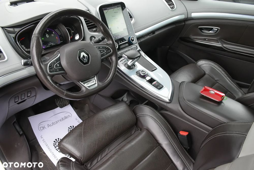 Renault Espace 1.6 TCE Initiale Paris EDC - 21