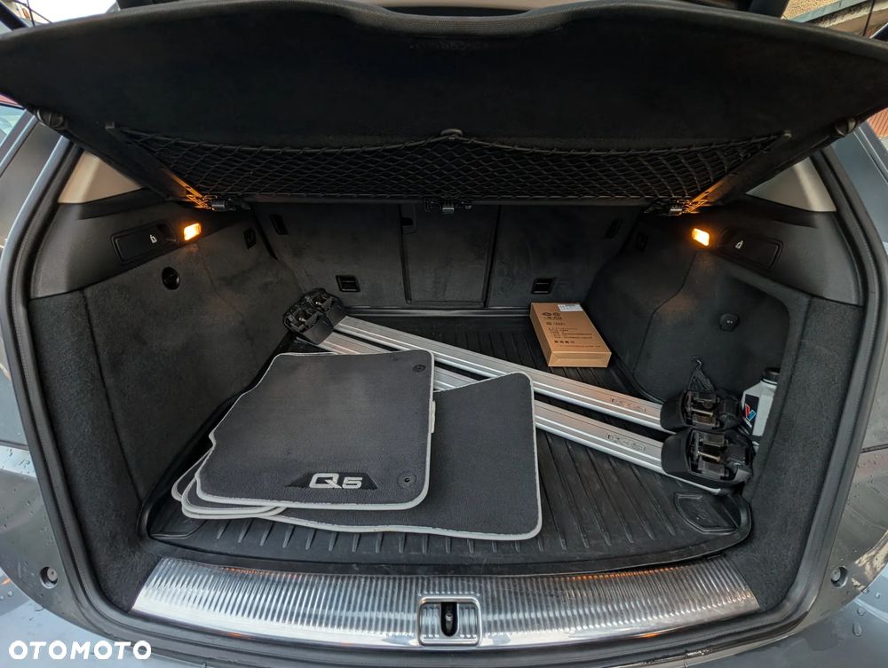 Audi Q5 - 37