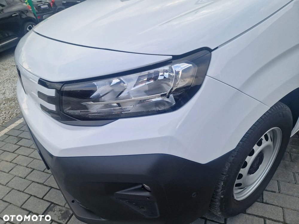 Peugeot Partner - 19