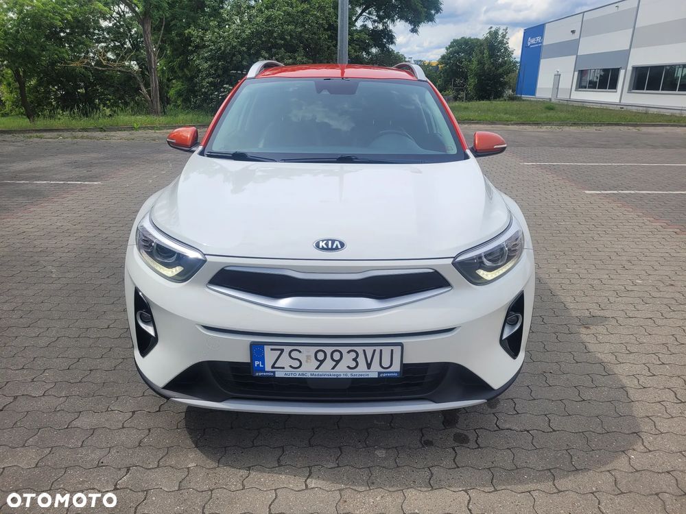 Kia Stonic - 9
