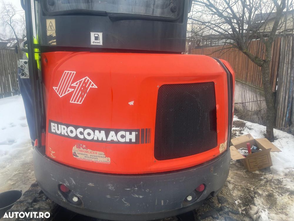 EUROCOMACH ES28.2ZT - 4