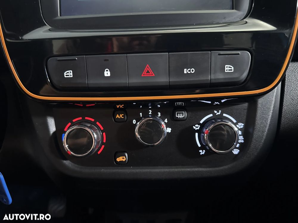 Dacia Spring - 18