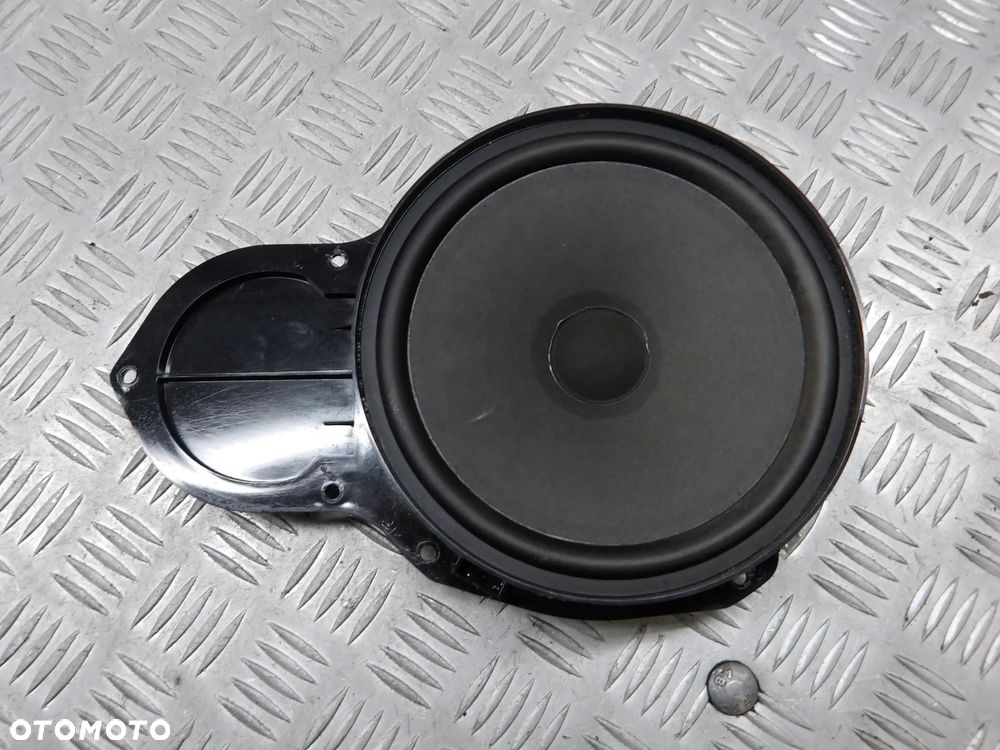 VW PASSAT B6 KOMBI 1.6TDI 2009r. GŁOŚNIK PRAWY LEWY PRZEDNI 3C8035454 - 6