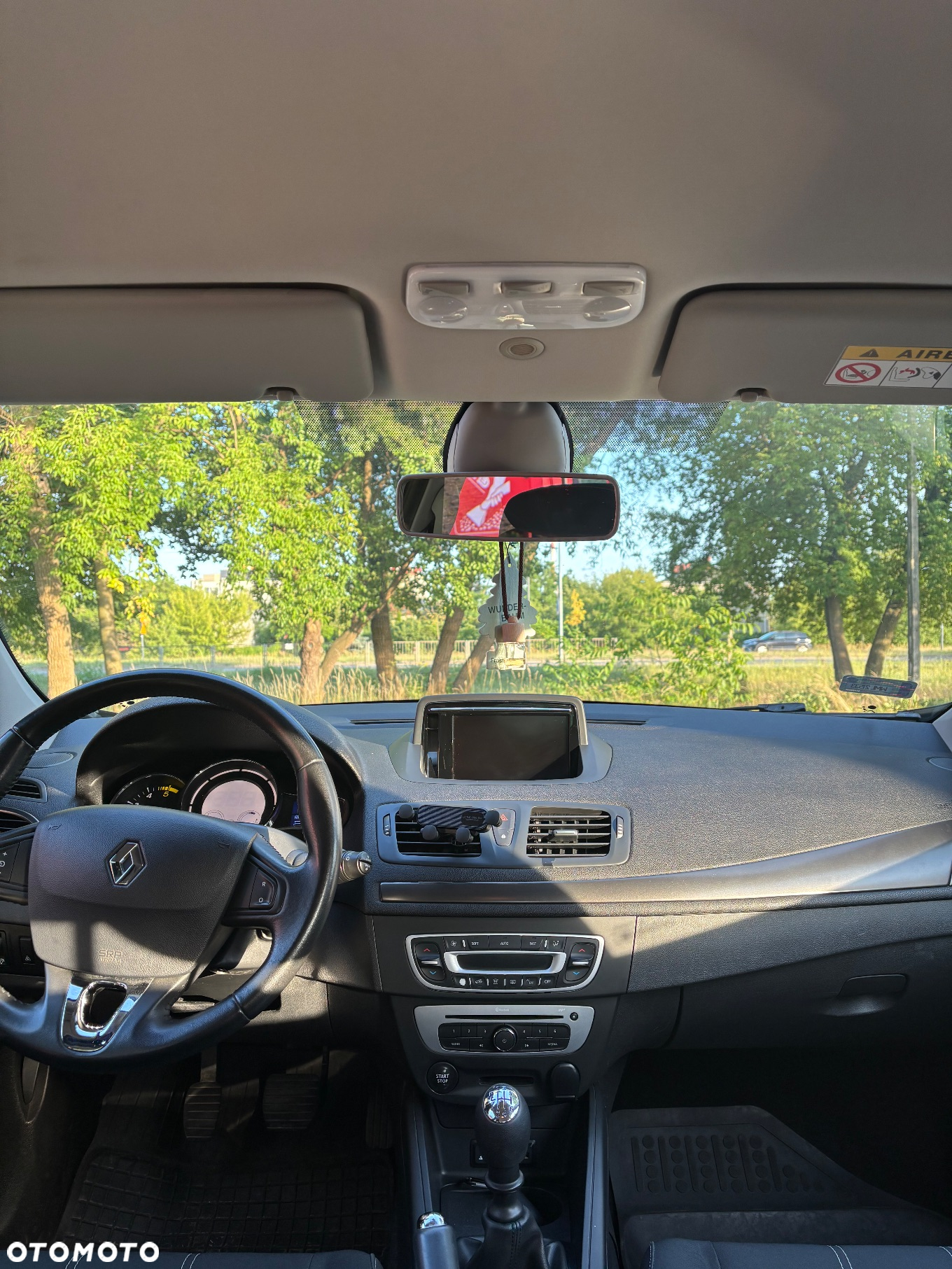 Renault Megane - 11