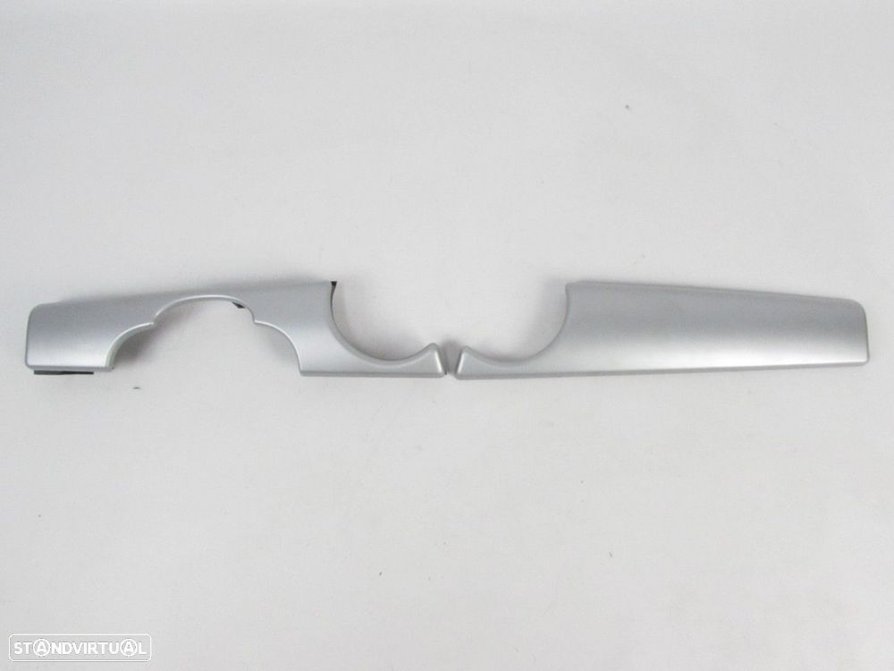 Conjunto de frisos Tablier Interior Seminovo/ Original MINI MINI CLUBMAN (R55)/M... - 1