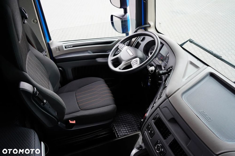 DAF / 106 / 480 / EURO 6 / ACC / I - COOL / RETARDER / SUPER SPACE CAB - 13