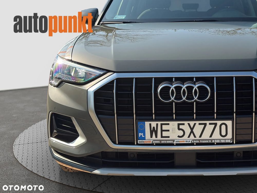 Audi Q3 35 TFSI Advanced S tronic - 27