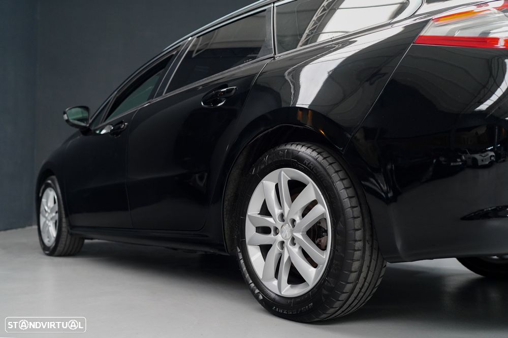 Peugeot 508 SW 1.6 e-HDi Active CMP6 - 25