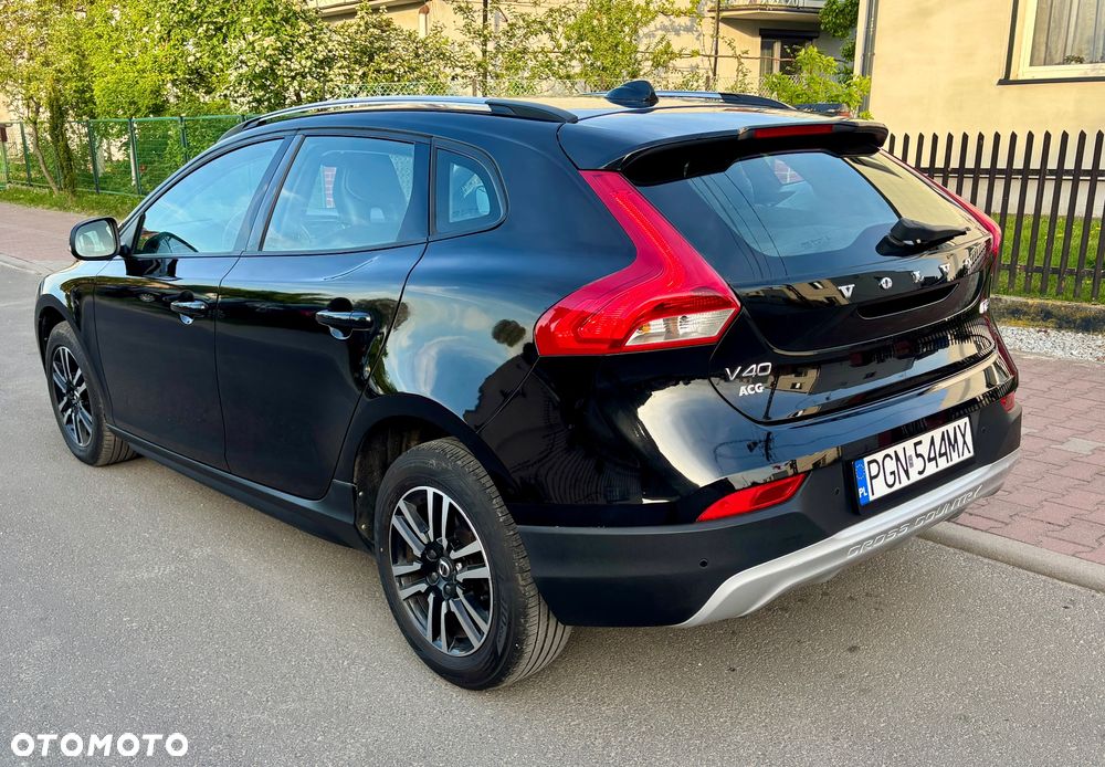 Volvo V40 D2 Momentum - 6