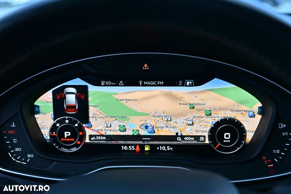 Audi Q5 2.0 TDI Quattro clean - 38