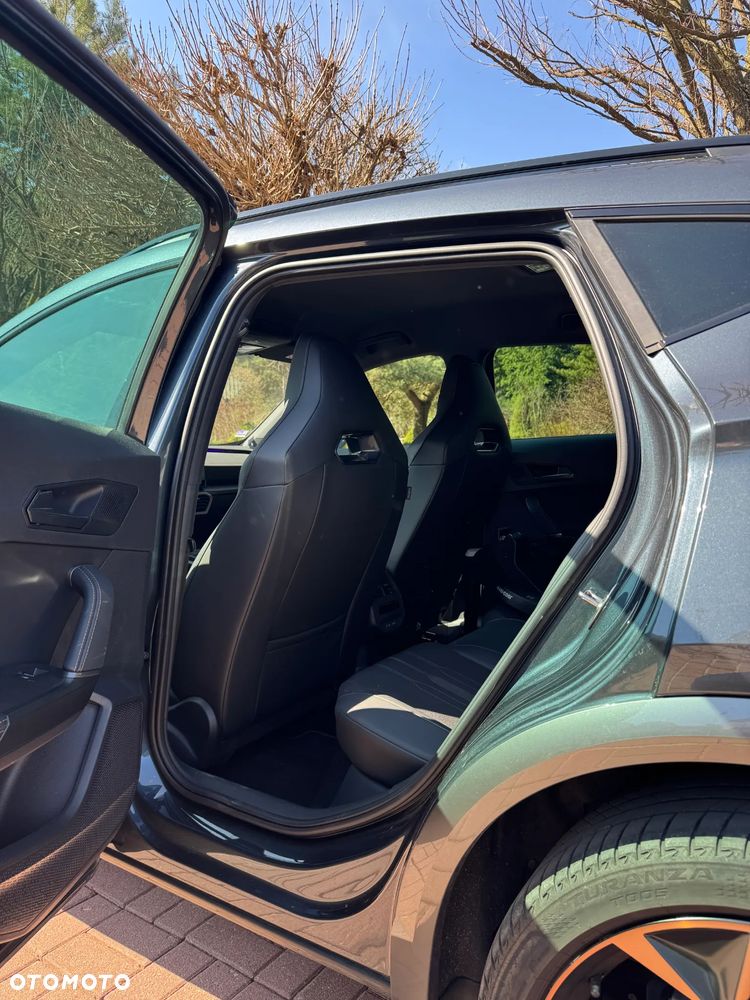 Cupra Formentor - 15