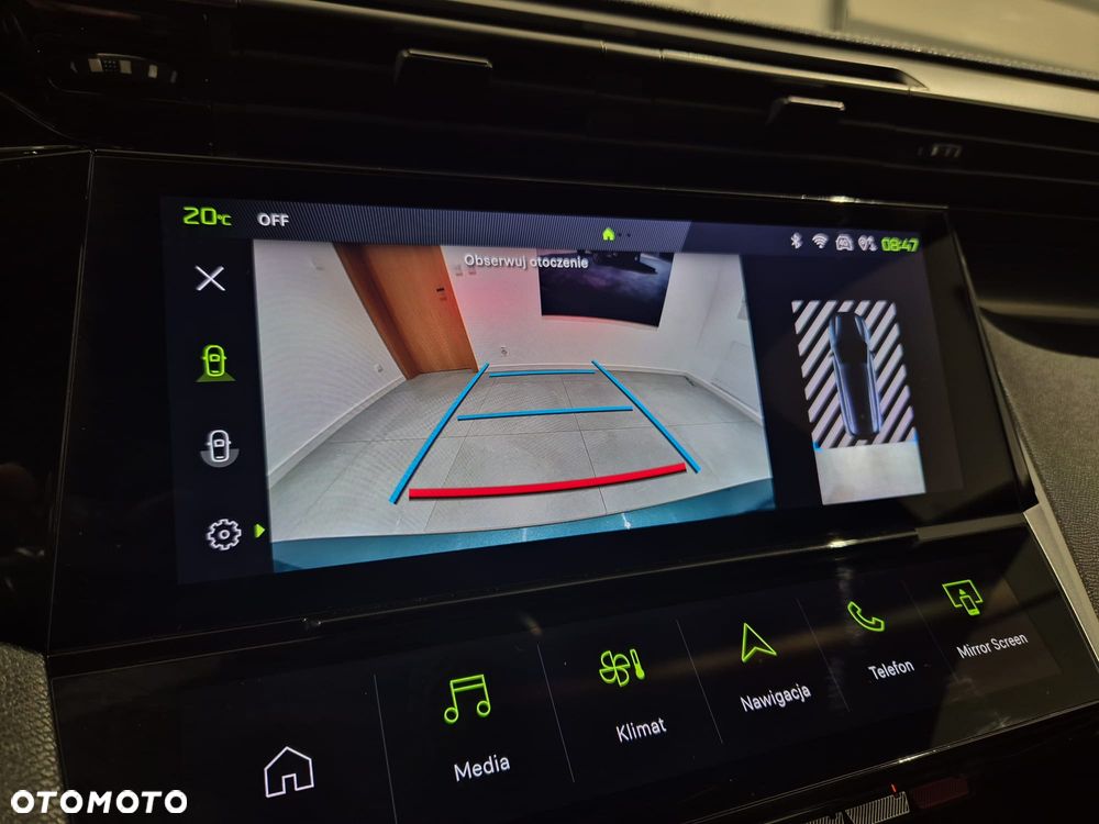 Peugeot 308 1.2 PureTech GT S&S EAT8 - 15