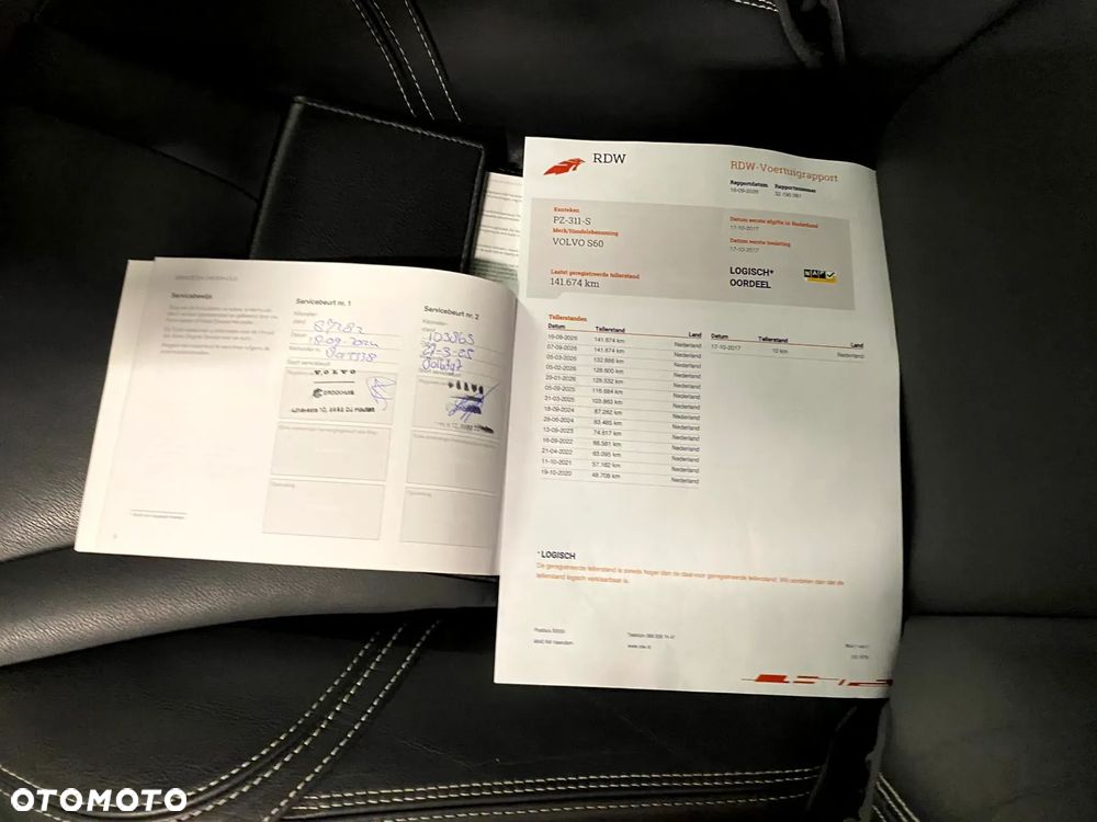 Volvo S60 D4 Drive-E R-Design Momentum - 18