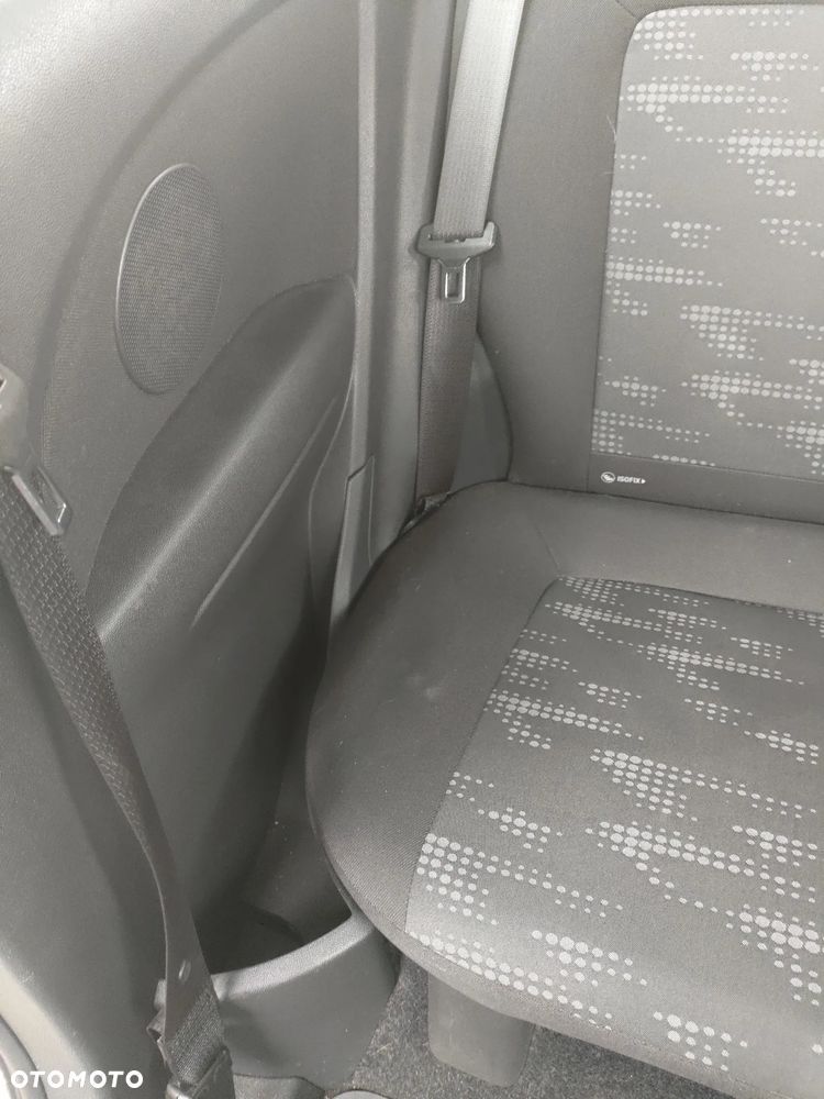 Opel Corsa - 20