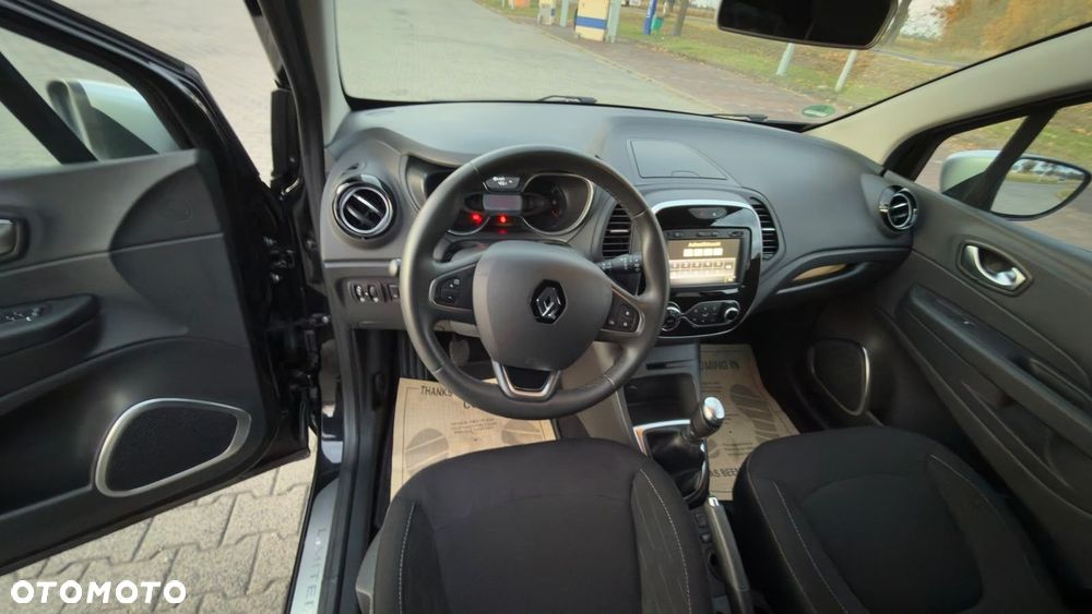 Renault Captur - 24
