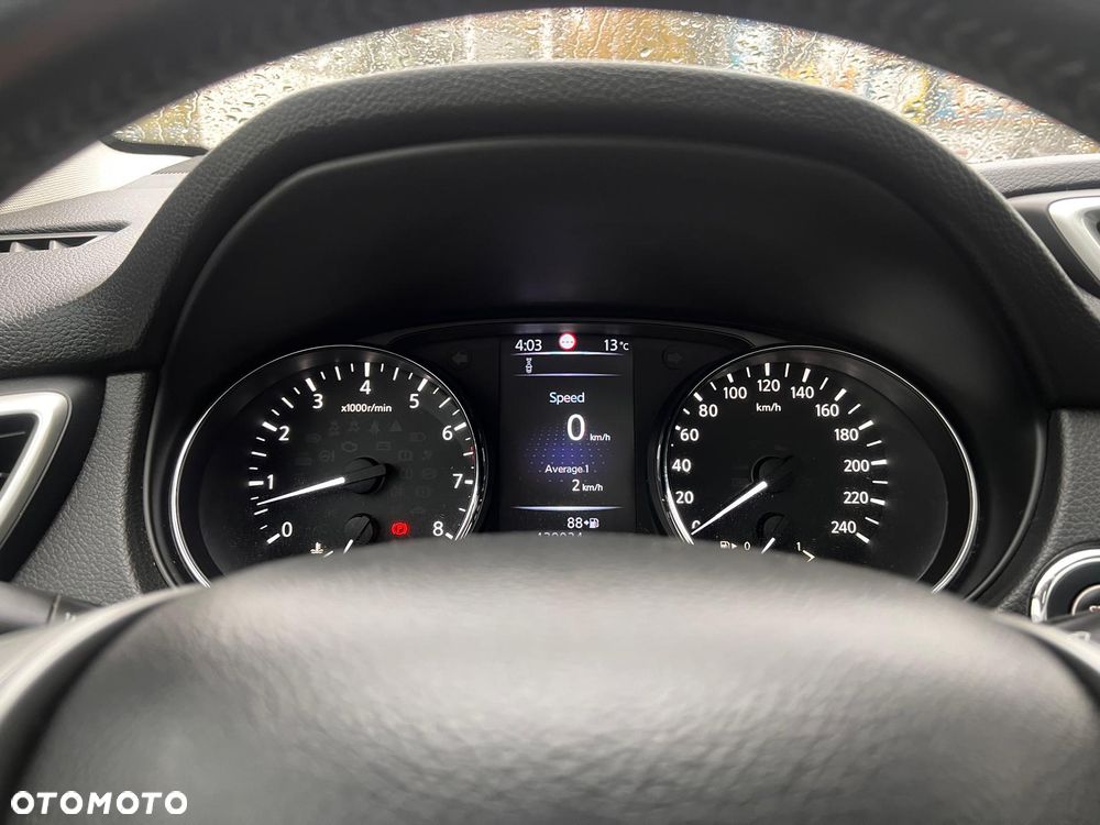Nissan Qashqai - 23