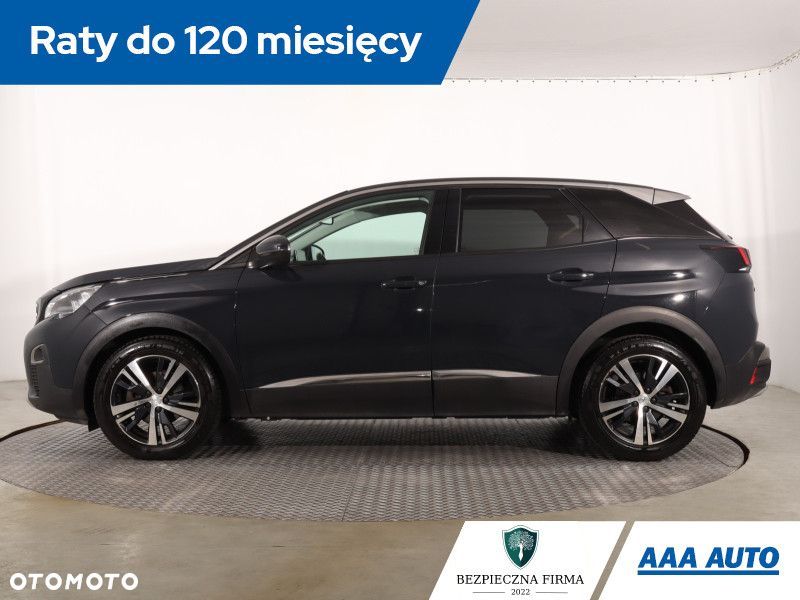 Peugeot 3008 - 4