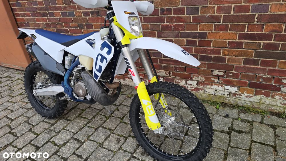 Husqvarna TE - 24