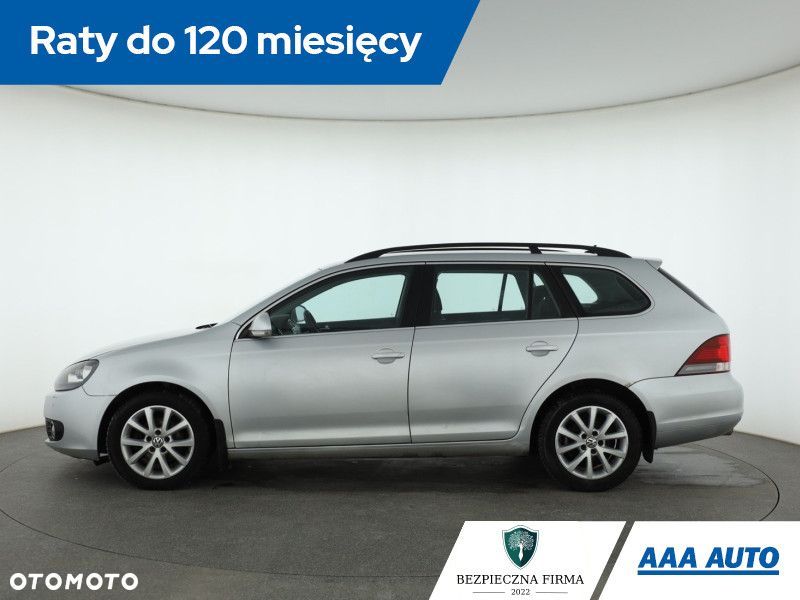 Volkswagen Golf Variant - 4