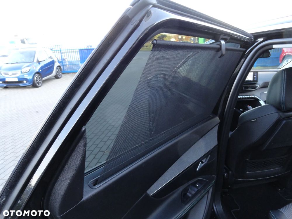 Peugeot 5008 1.5 BlueHDI Allure S&S EAT8 - 25