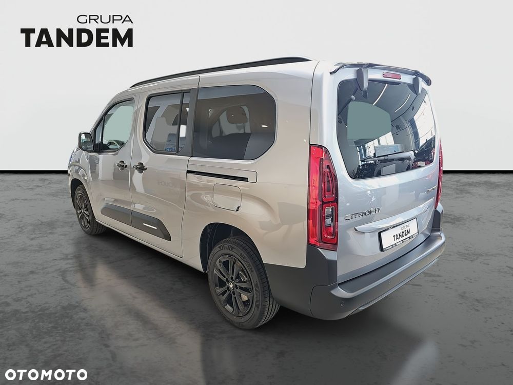 Citroën Berlingo - 5