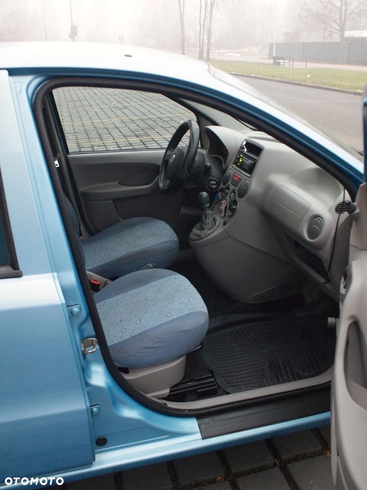Fiat Panda - 16