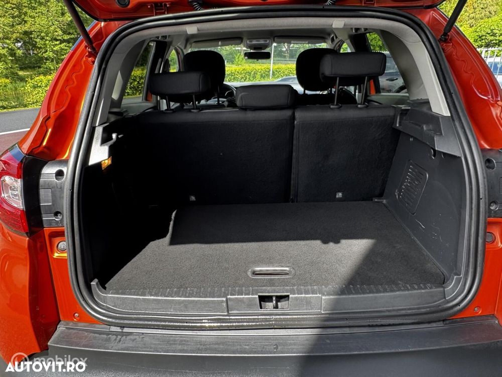 Renault Captur ENERGY TCe Intens - 20