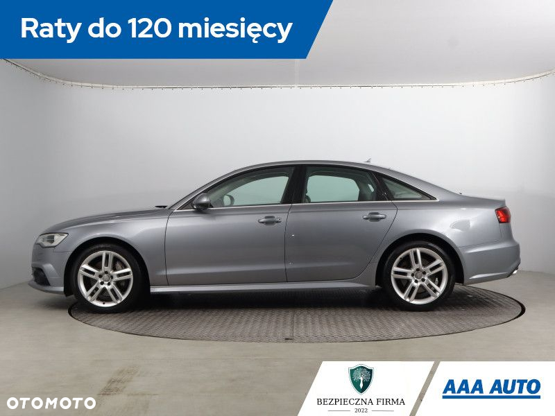 Audi A6 - 3