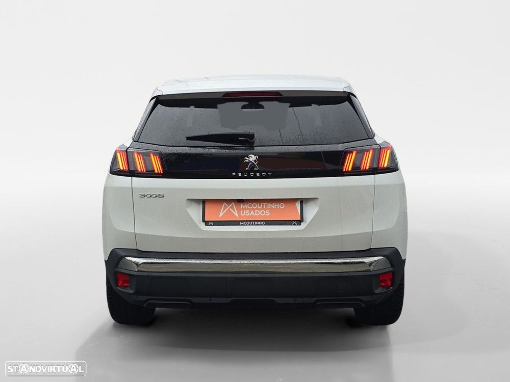 Peugeot 3008 1.2 PureTech Allure - 4