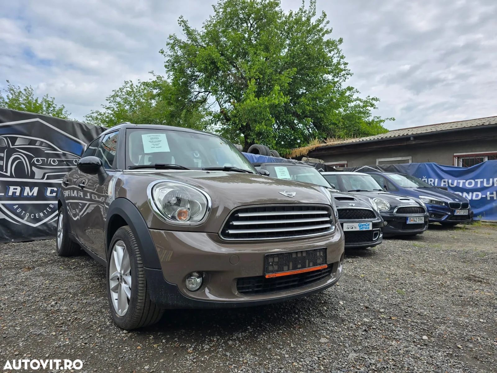 Mini Countryman - 9