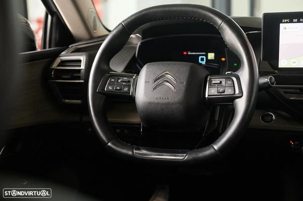 Citroën C5 X 180 S&S e-EAT8 SHINE - 60