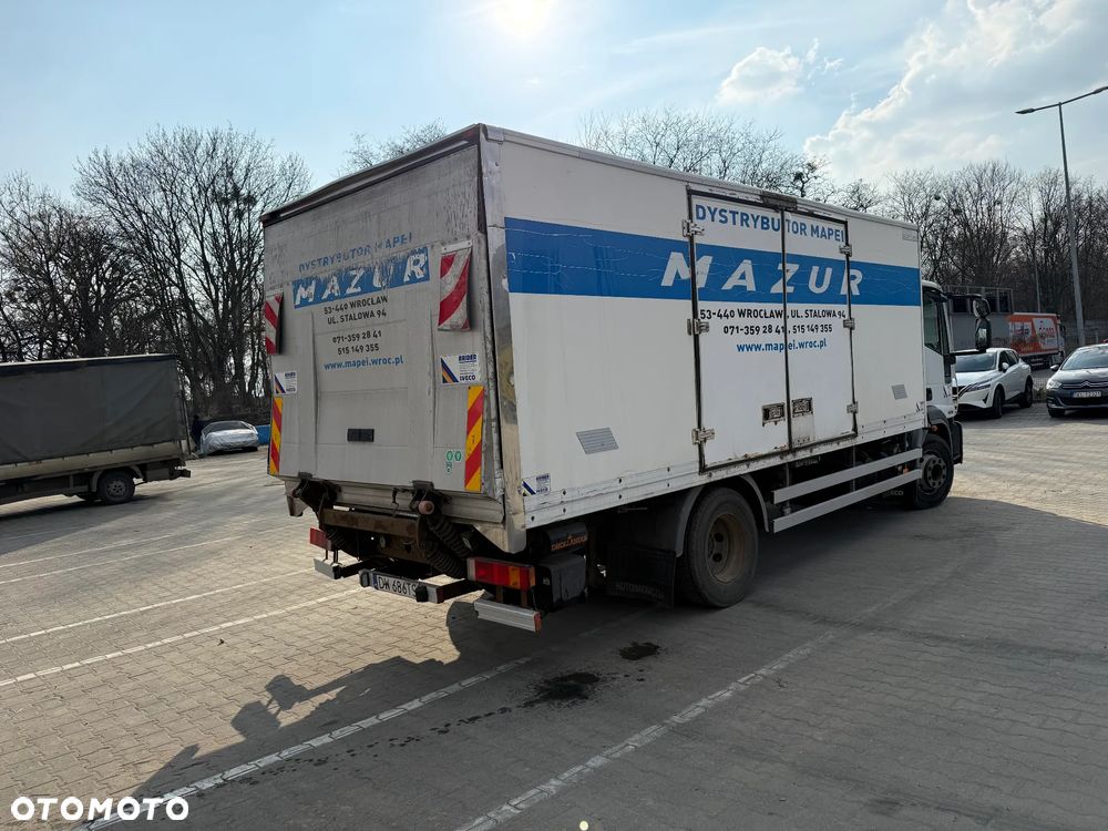 Iveco EUROCARGO - 3