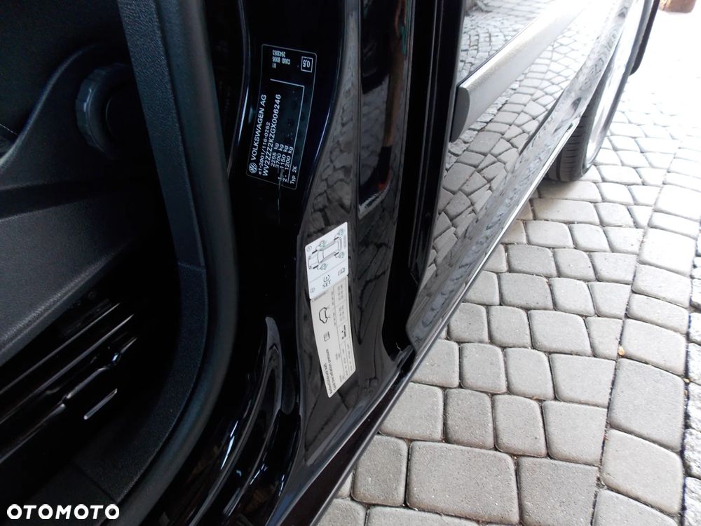 Volkswagen Caddy 2.0 (5-Si.) Trendline - 11