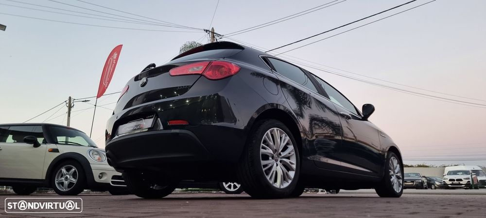 Alfa Romeo Giulietta 1.6 JTDm Sprint Speciale J18 - 11