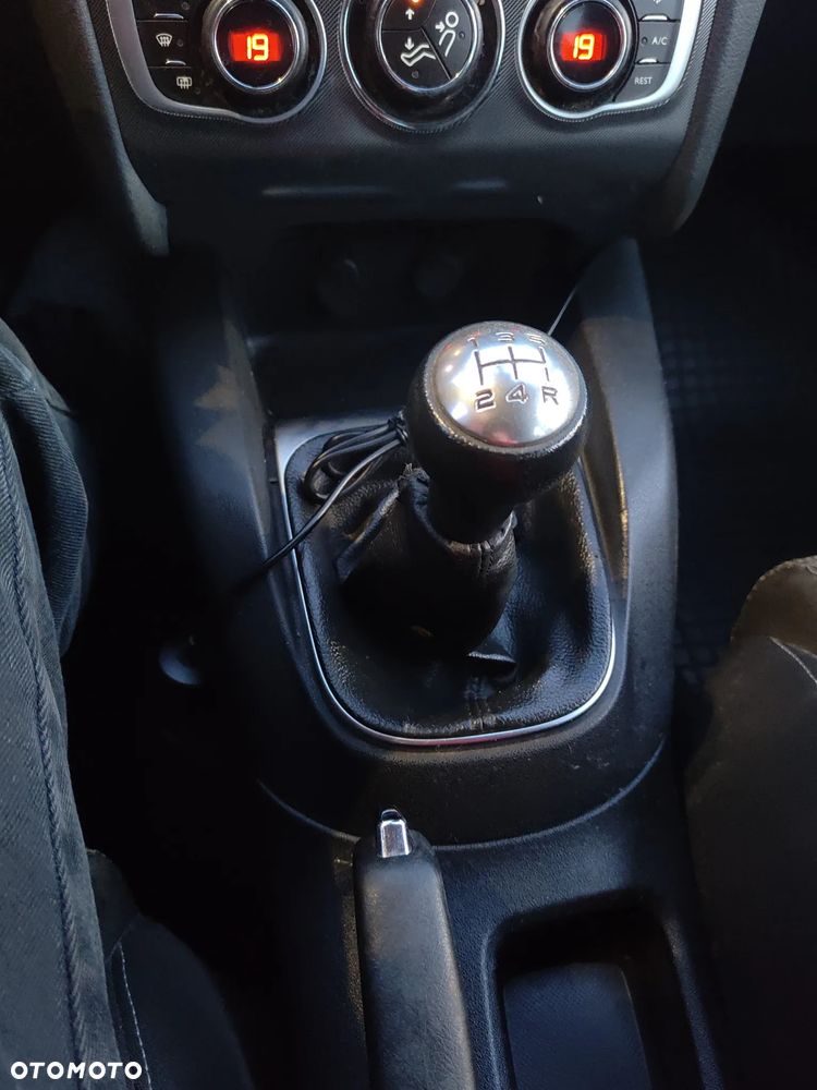 Citroën C4 1.6 VTi Seduction - 11