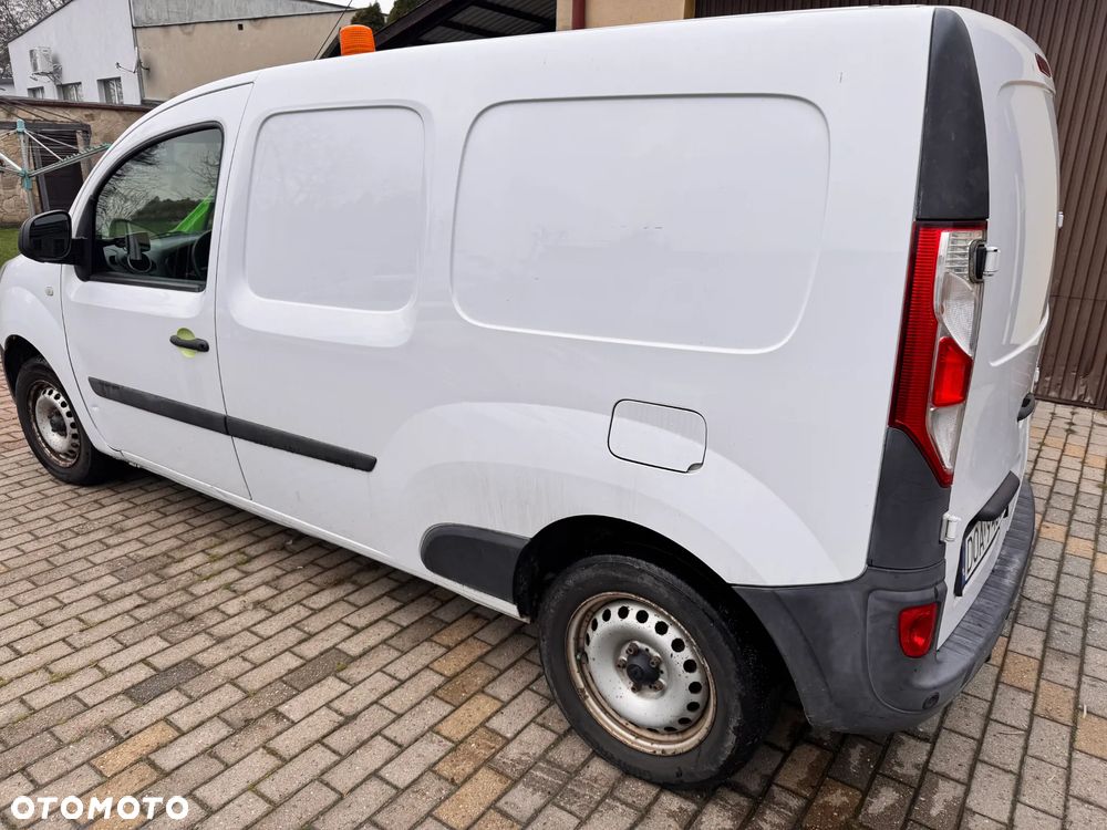 Renault Kangoo - 2