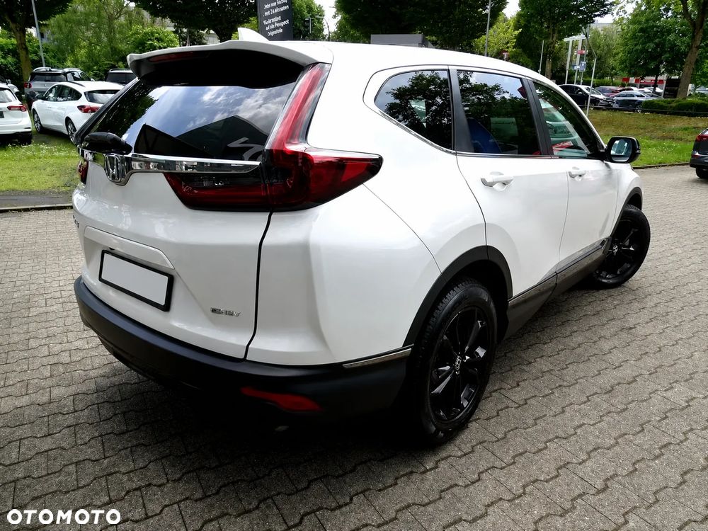 Honda CR-V 2.0 i-MMD Sport Line CVT - 3
