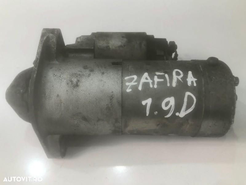 Electromotor 55352882 Opel Astra J [2009 - 2012] - 1