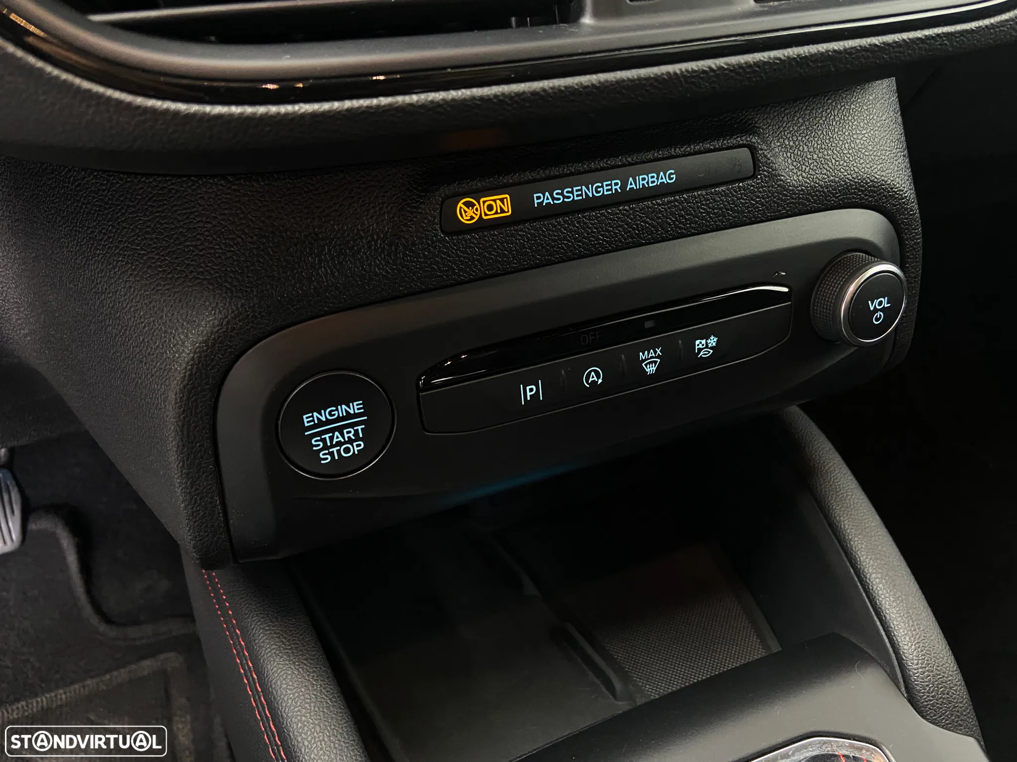 Ford Focus 1.0 EcoBoost MHEV ST-Line - 22