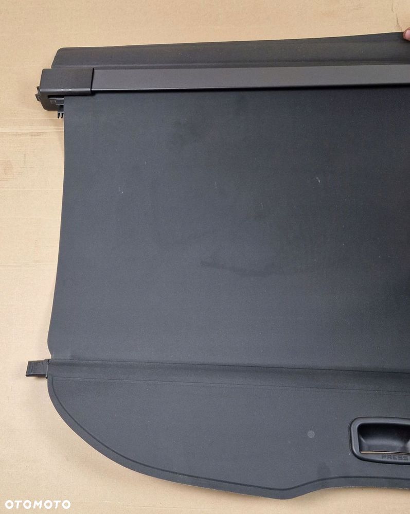 ford focus mk3 kombi 10-19 roleta tylna bagażnika bm51-n55066-af - 4