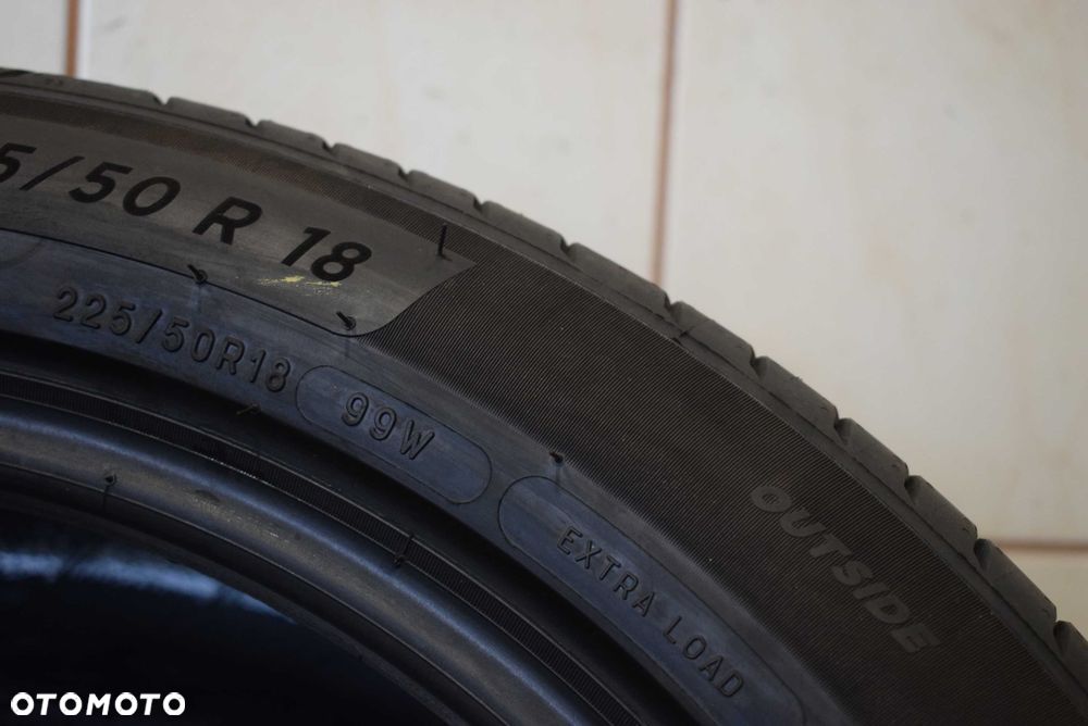 R18 225/50 Michelin Primacy 4 Wysyłka gratis! - 7